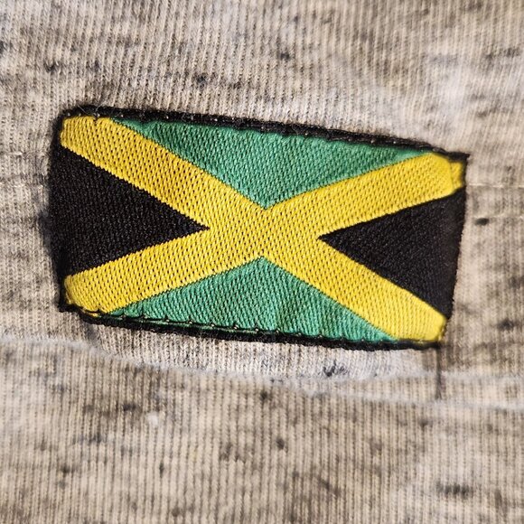 One Love T-Shirt from Jamaica - Picture 13 of 13